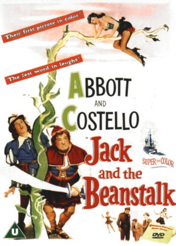 Abbott and costello - and,