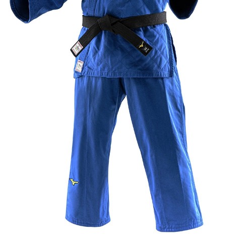 Mizuno yusho top ijf - yusho,