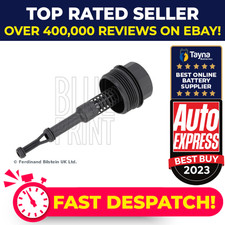 Oil Filter Cap fits MERCEDES