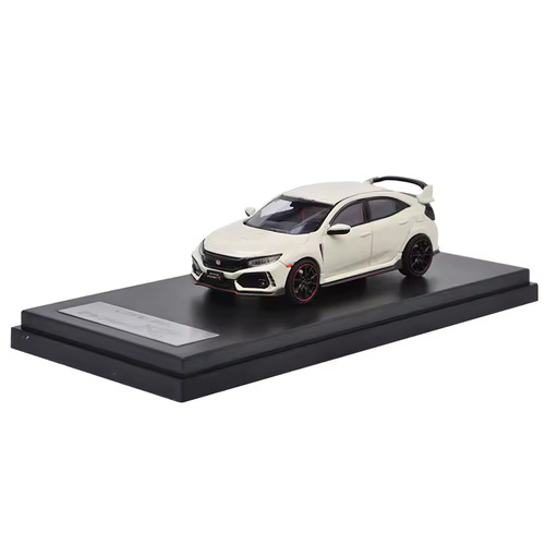Honda civic type white - civic, r