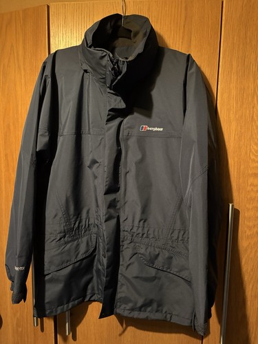Berghaus men cornice iii - men's,