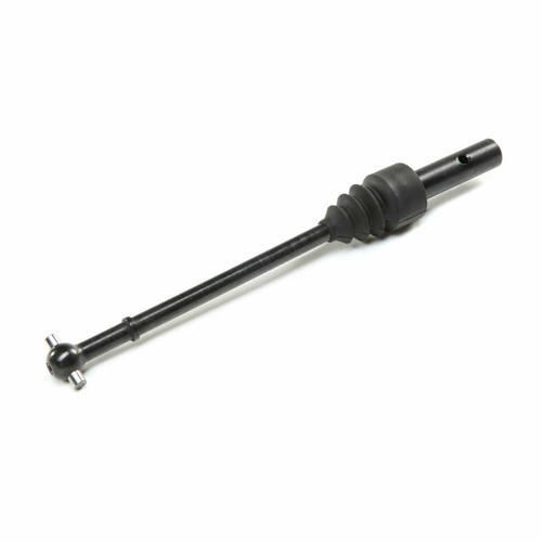 Losi front cvd assembly - assembly,, 5mm