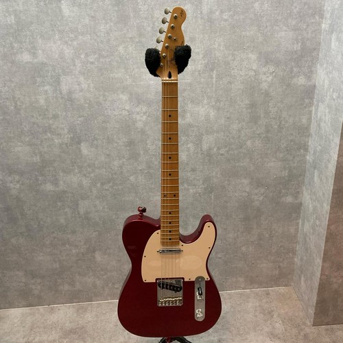 Fender mexico standard - fender,