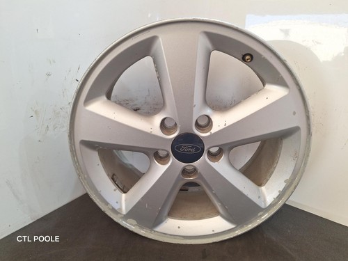 Ford focus zetec - ford,