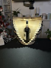 Kraken Rum Bottle Holder
