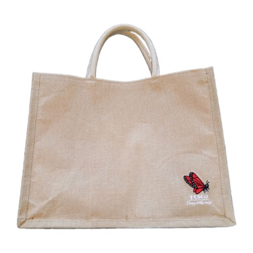 Rare tesco lady bug eco - lady,