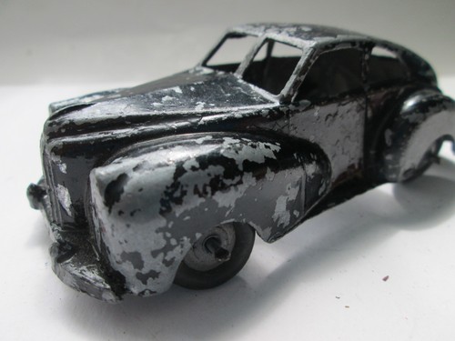 Diecast timpo toys - diecast,
