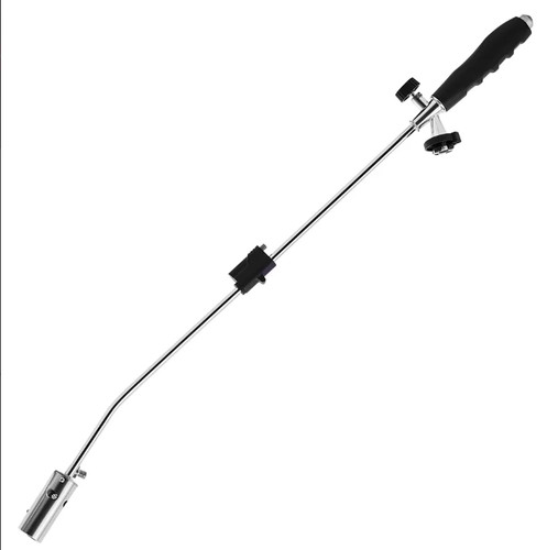 Dekton gas weed burner long - dekton,