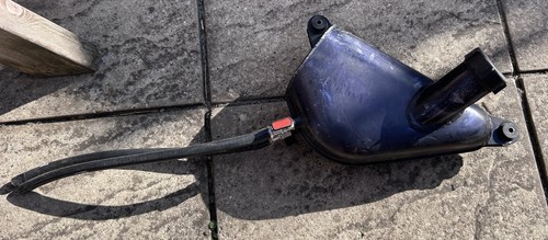 Speedway grasstrack fuel tank - speedway,