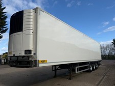 Montracon 2016 Refrigerated