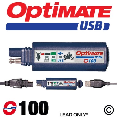 Optimate 100 sae usb - sae,