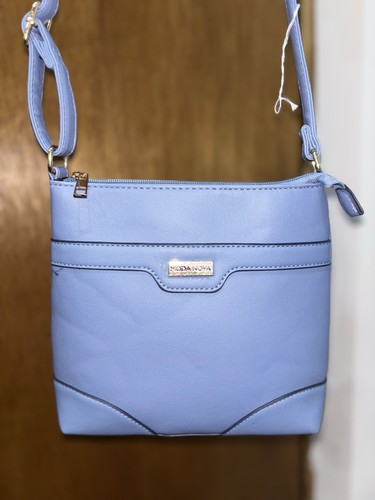 Moda nova light - light, crossbody