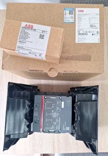 Abb contactor 1sfl547002r1311 - abb,
