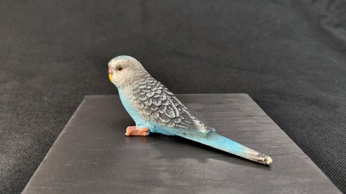 Schleich retired blue - schleich,