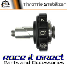 Kaoko Throttle Stabilizers for