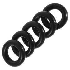  5 Pcs Tire Machine Seals