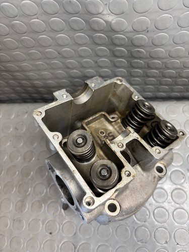 Head husqvarna 610 - husqvarna, sm