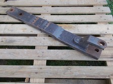 Genuine Original Massey Ferguson Classic Tractor Clevis Drawbar - Wide Type
