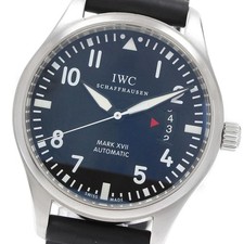 IWC SCHAFFHAUSEN Pilot watch