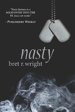 Nasty by Bret Wright (English)