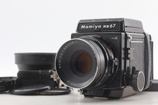 [Near MINT] Mamiya RB67 Pro S