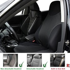 Car Auto SUV Front Seat Cover