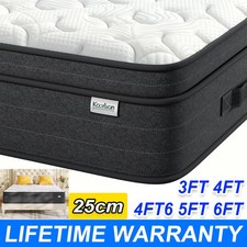 Memory Foam Matress Luxury