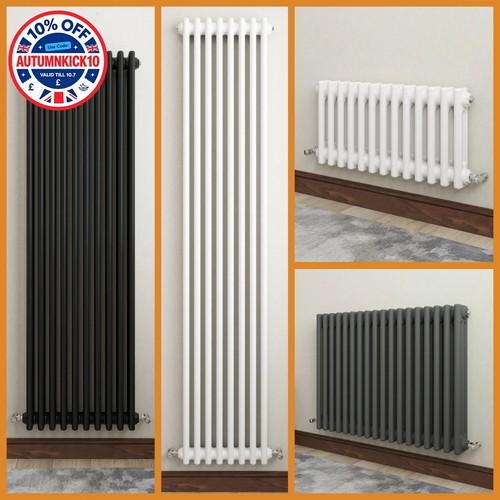 Traditional column - traditional,