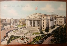 Essex County Court House