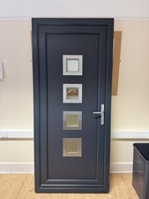UPVC Doors