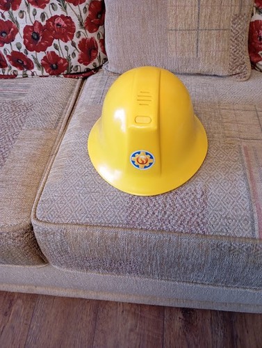 Fireman sam helmet - fireman, sam's