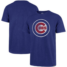 Chicago Cubs Men's T-Shirt MLB