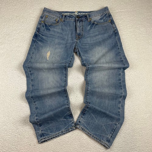 Vintage christian audigier - vintage,