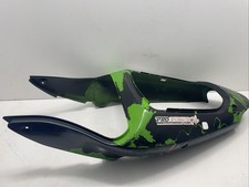 ♻️ Kawasaki Zx636 A1P 2002