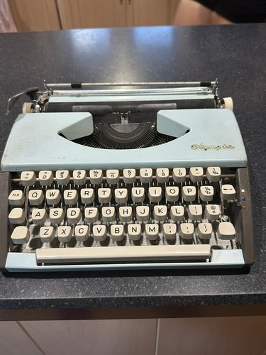 Forest green olympia sm3 - green,