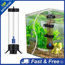 Brine Shrimp Hatcher Aquarium Incubator Artemia Eggs Hatchery Fish Tank Kit New