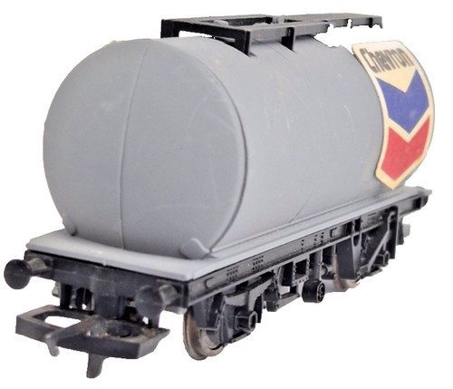 Hornby gauge tta tank - tta,