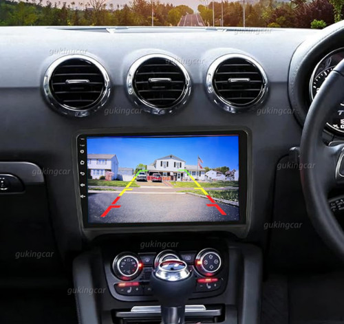 64g for 2006 - for, audi