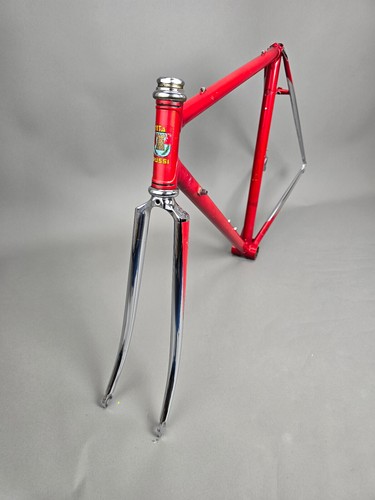 Frame set vitali russi - frame, 51