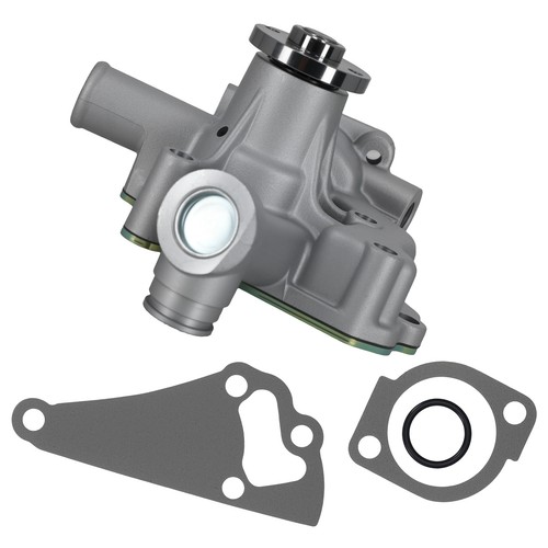 Cooling water pump for - cooling,