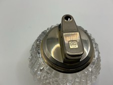 COLIBRI TABLE LIGHTER VINTAGE