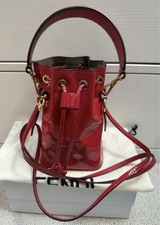 Fendi Mini Mon Tresor Bucket