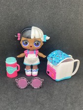 Lol Surprise Baby Next Door. House Playset 2018. S-010