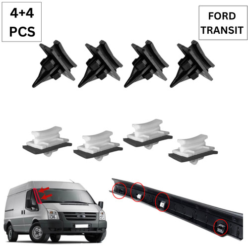 Ford transit front - 8,