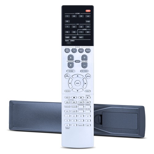New rav510 zk06600 - new, remote