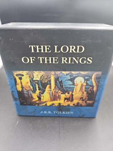 The lord rings bbc - rings, (bbc