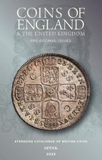 Coins of England and the