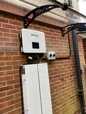 CANOFIX Protecting Solar