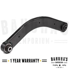 Vauxhall Vectra C Wishbone Rear Trailing Control Arm 2002-2009 Upper Suspension