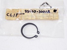 NOS YAMAHA 1962 72 74 78 83